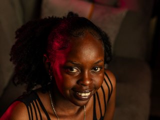 Еротичний відеочат wetprincess