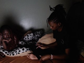 Еротичний відеочат wetprincess