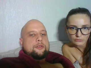 Еротичний відеочат Sweet_Couple
