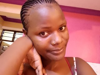 Еротичний відеочат WetSexy001