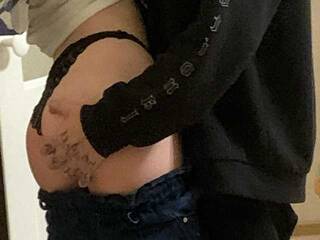 Еротичний відеочат blueberry_pie