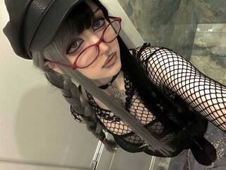 Еротичний відеочат whispell