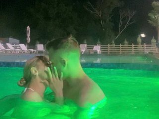 Еротичний відеочат White-Foxy