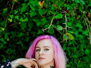 Еротичний відеочат White-Krol