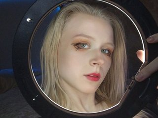 Еротичний відеочат White-snow