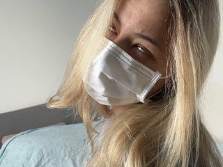 Еротичний відеочат whitehorneygirl