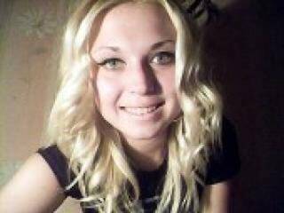 Еротичний відеочат whitekitten