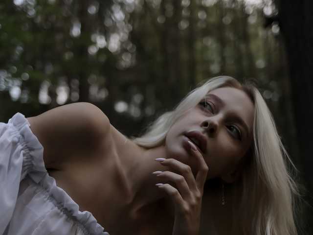 Фото профілю WhiteLisa