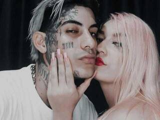 Еротичний відеочат Whiteink99