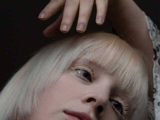 Еротичний відеочат WhteSpir1t