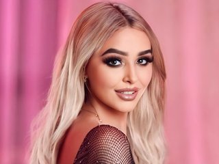 Еротичний відеочат wickeddenise