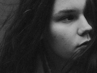 Еротичний відеочат madNana