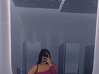 Еротичний відеочат Wild-lilhy