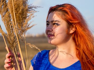 Фото профілю WildAngel69