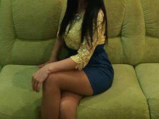 Еротичний відеочат wildangelx