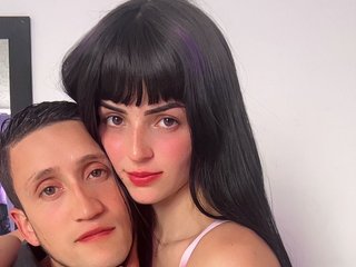 Еротичний відеочат Wild-appetite