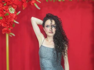 Еротичний відеочат WildBarbie