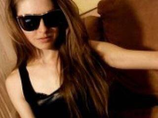 Еротичний відеочат wildcat084