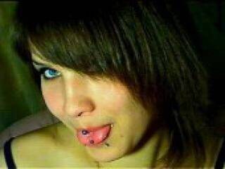 Еротичний відеочат wildhell666