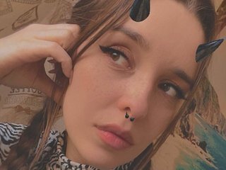 Еротичний відеочат WildKari