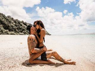 Еротичний відеочат wildkiss