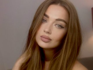 Еротичний відеочат WildOlivia