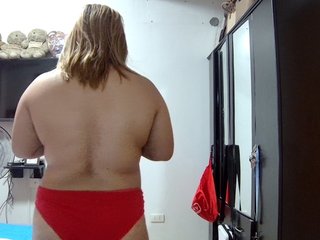Еротичний відеочат WildPussy4U