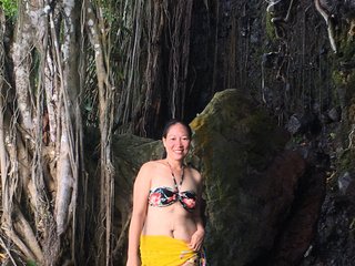 Еротичний відеочат Dalialicious28