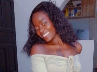 Еротичний відеочат Winnie-2