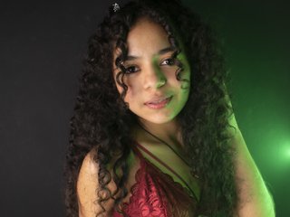 Еротичний відеочат WinniferGonzalez