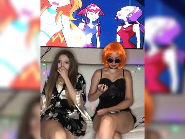 Фотографії WinxClub