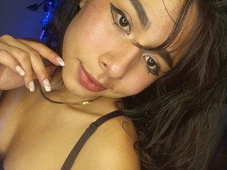 Еротичний відеочат Witchbunny