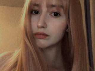 Еротичний відеочат withlovelina