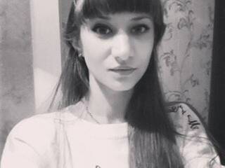 Еротичний відеочат wolffemina