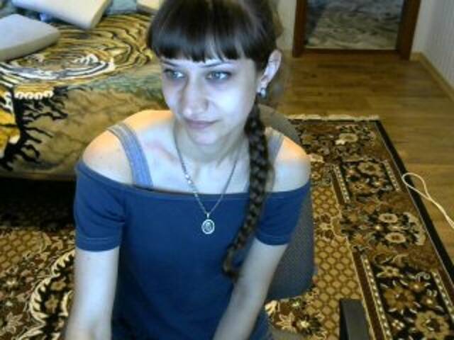 Скріншоти передачі wolffemina