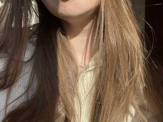 Еротичний відеочат WomanRabbi