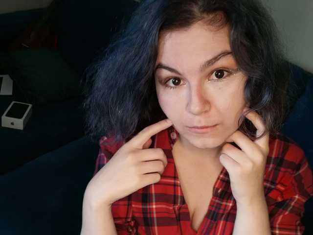 Фото профілю WonderLisa