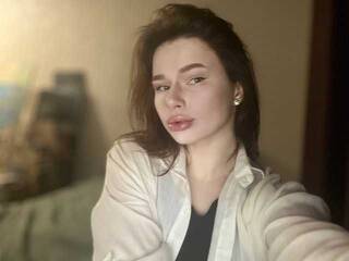 Еротичний відеочат wooowMila