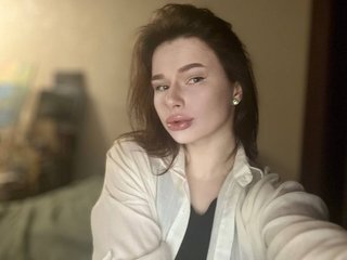 Еротичний відеочат wooowMila