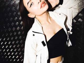 Еротичний відеочат BellaWow