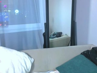 Еротичний відеочат worsh1pme