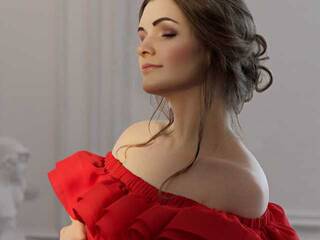 Еротичний відеочат WOW-WOMAN