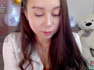 Еротичний відеочат WOWalina