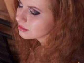 Еротичний відеочат wowbecki