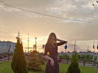 Еротичний відеочат WoWDivAa