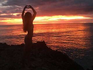 Еротичний відеочат x-Butterfly-x