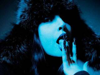 Еротичний відеочат x-Paulina-x