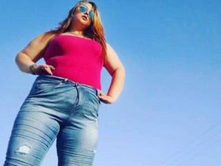 Еротичний відеочат xAlisasex