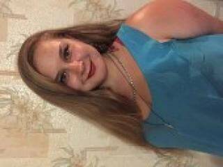 Еротичний відеочат xalisax