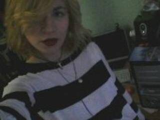 Еротичний відеочат xangel261